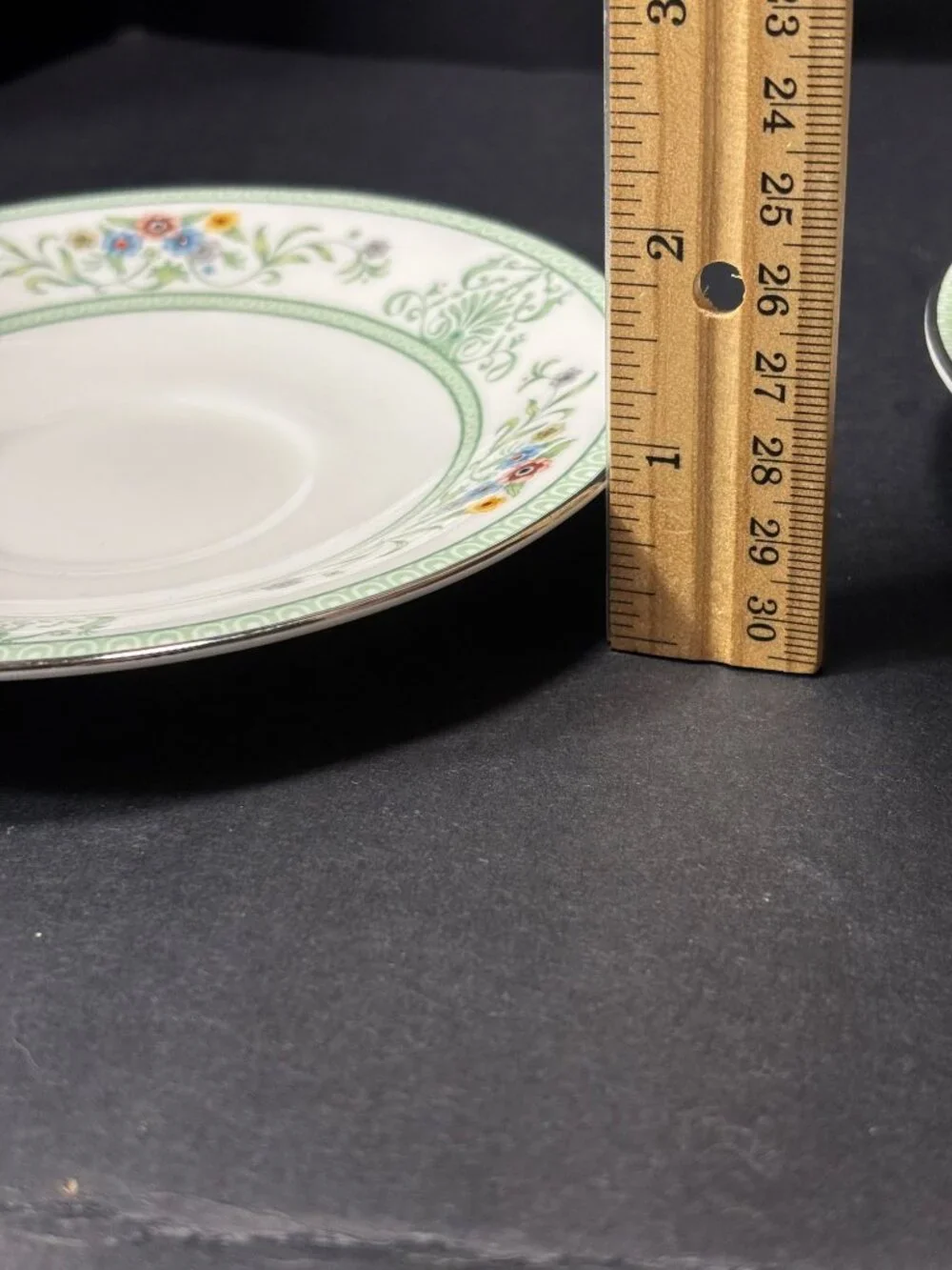 Wedgwood set two